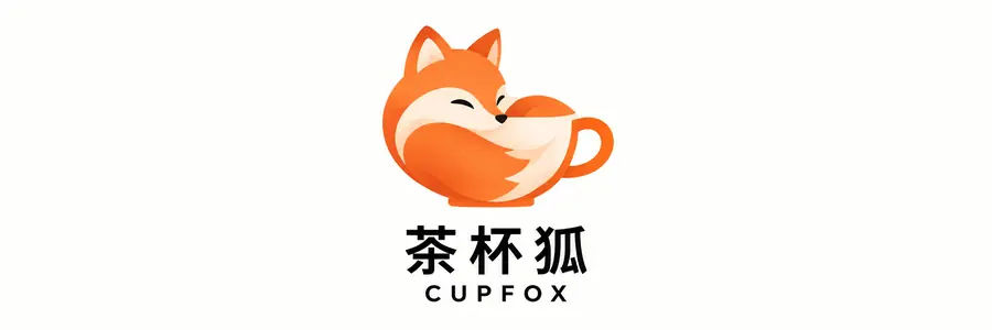 茶杯狐 CUPFOX